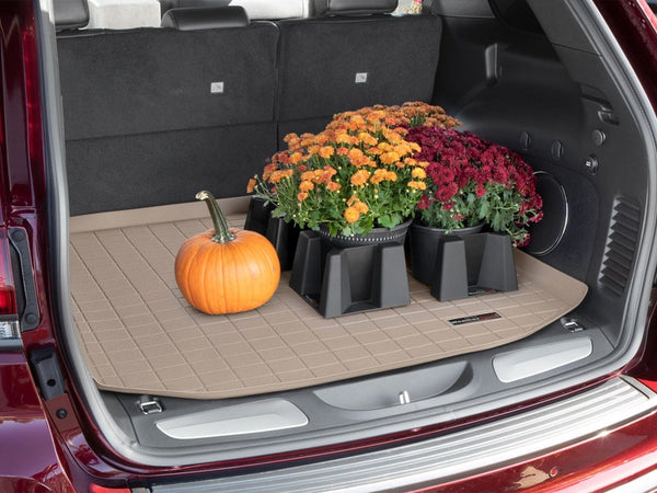 WeatherTech Cargo Liner (MPN: 411884)