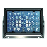 J.W. Speaker 523 Series Work Light (MPN: 0551231)