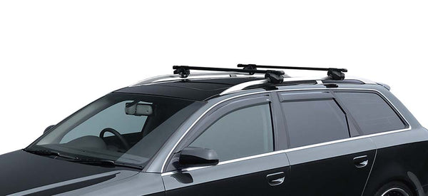 INNO Roof Rack Cross Bar Mounting Kit (MPN: IN-FR)
