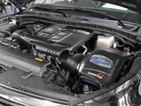 Advanced FLOW Engineering Cold Air Intake (MPN: 54-76103)
