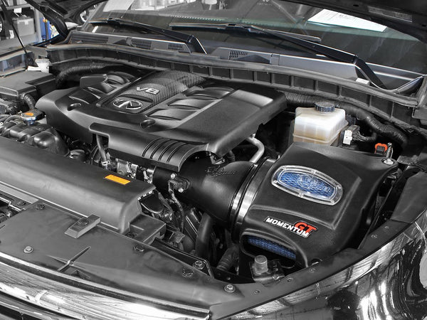 Advanced FLOW Engineering Cold Air Intake (MPN: 54-76103)