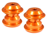 Advanced FLOW Engineering Camaro Subframe Mount Bushing (MPN: 450-402001-N)