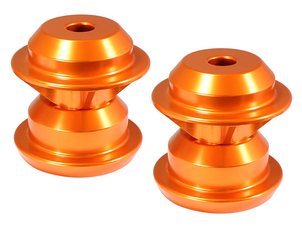 Advanced FLOW Engineering Camaro Subframe Mount Bushing (MPN: 450-402001-N)