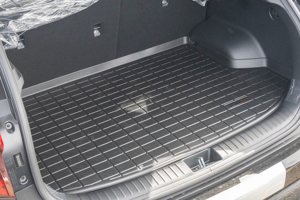 WeatherTech Cargo Liner (MPN: 401719)