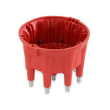 MSD Ignition Distributor Cap and Rotor Kit (MPN: 7919)