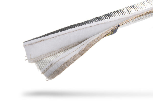 Thermo-Tec Express Sleeves Heat Shield (MPN: 14035)