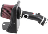 K&N Cold Air Intake System (MPN: 69-6033TTK)
