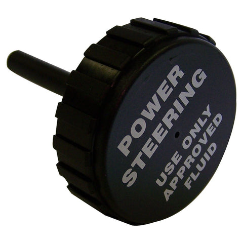 Power Steering Reservoir Cap (MPN: 52003132)