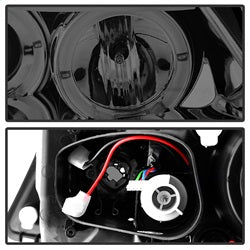Spyder Automotive Headlight Assembly (MPN: 5009029)