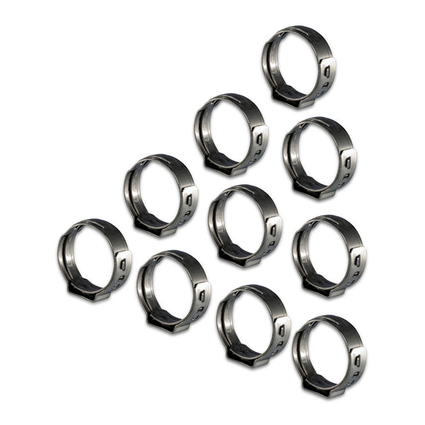 Sierra Marine Hose Clamp (MPN: 18-9146-9)