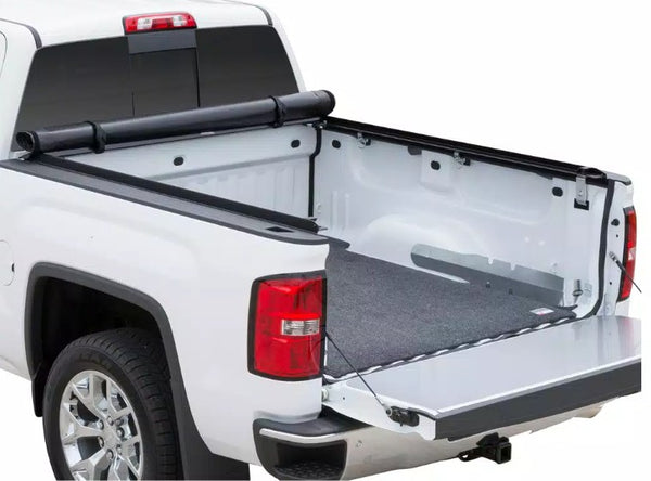 ACCESS Limited Edition Roll-Up Tonneau Cover (MPN: 22509)