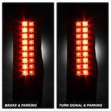 Spyder Automotive Tail Light Assembly (MPN: 5001061)