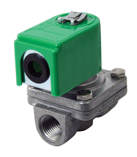 Moroso Performance Oil Pressure Accumulator Solenoid (MPN: 23907)