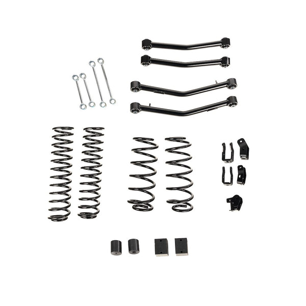 Alloy Axle Lift Kit Suspension (MPN: 61701)