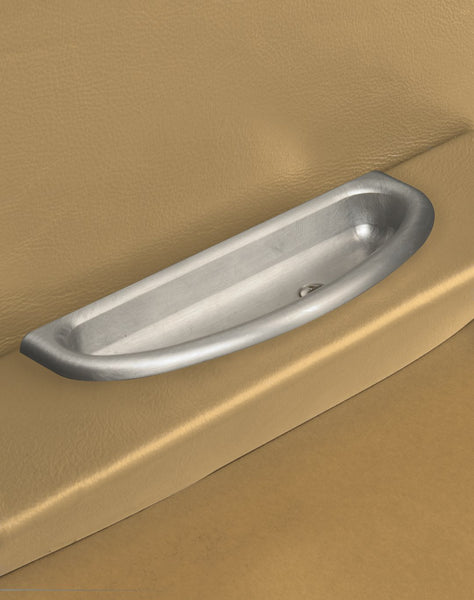 Lokar Performance Interior Door Pull (MPN: IDP-2002)