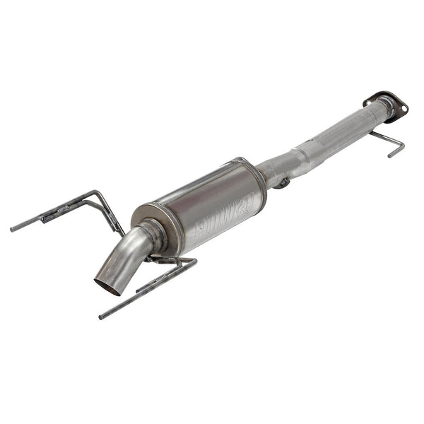Flowmaster FlowFX Extreme Cat-Back Exhaust System (MPN: 717972)