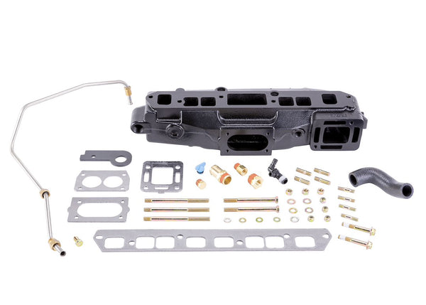 Sierra Marine Exhaust Manifold (MPN: 18-1956-3)