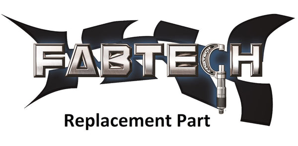 Fabtech Motorsports Spindle Replacement (MPN: FTS20246PS)