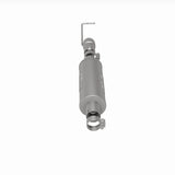 MagnaFlow Jeep Wrangler Off Road Pro Series Exhaust System (MPN: 17125)