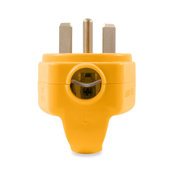 Camco Power Cord Plug End (MPN: 55283)