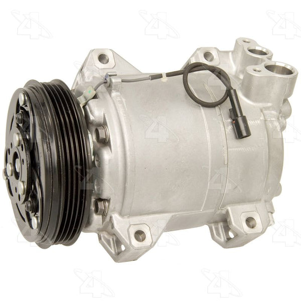 Four Seasons Air Conditioner Compressor (MPN: 98483)