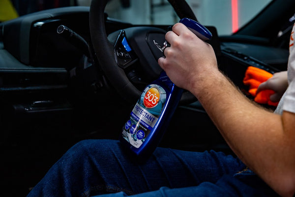 303 Products Automotive Protectant (MPN: 30382)