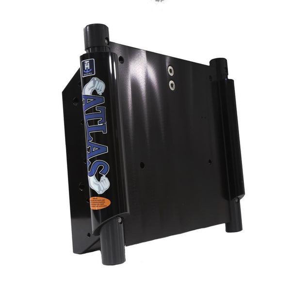 T-H Marine Outboard Motor Jack Plate (MPN: AHJ-4V-B-DP)