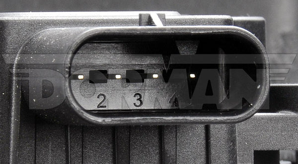 Radiator Shutter Assembly (MPN: 601-315)