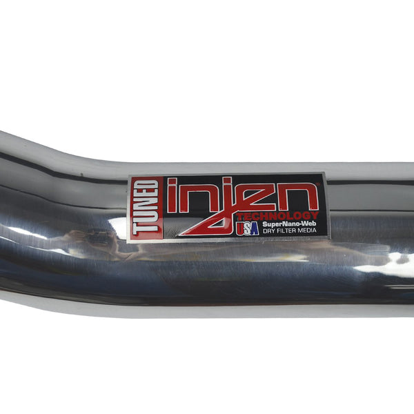 Injen Technology Cold Air Intake SP Series (MPN: SP1576P)