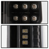 Spyder Automotive Tail Light Assembly (MPN: 5087256)