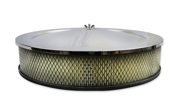 Mr Gasket Air Cleaner Assembly (MPN: 9790)