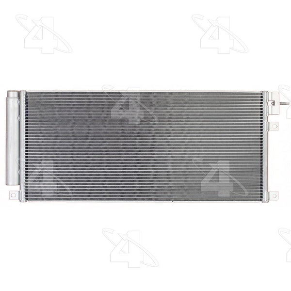 Four Seasons Air Conditioner Condenser (MPN: 41060)