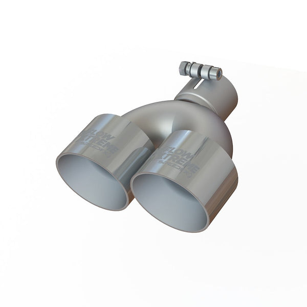 SpeedFX Exhaust Tail Pipe Tip (MPN: TP022540)