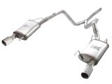 Advanced FLOW Engineering Exhaust System Kit (MPN: 49-43047)