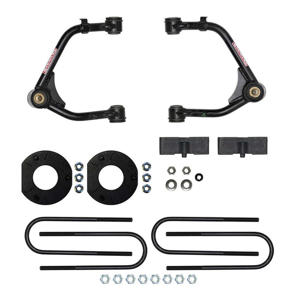 Skyjacker Lift Kit Suspension (MPN: C19350M)