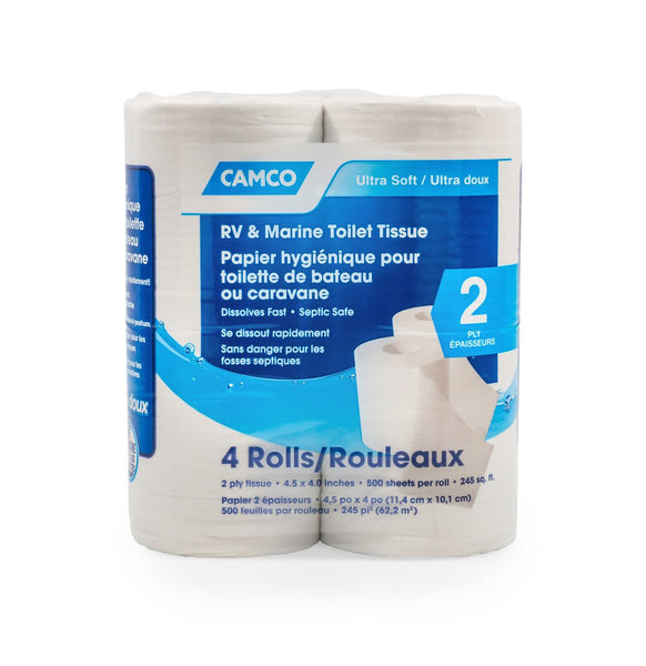 Camco Toilet Tissue (MPN: 40270)