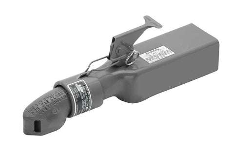 BullDog Trailer Coupler (MPN: 028382)