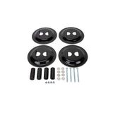 Trailer stabilizer jack stand pad (MPN: 57883)