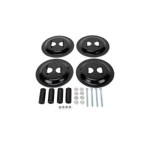 Trailer stabilizer jack stand pad (MPN: 57883)