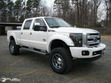 Fuel Off Road Hostage D530 Wheel (MPN: D53018909857)