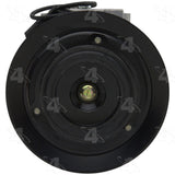 Four Seasons Air Conditioner Compressor (MPN: 78358)