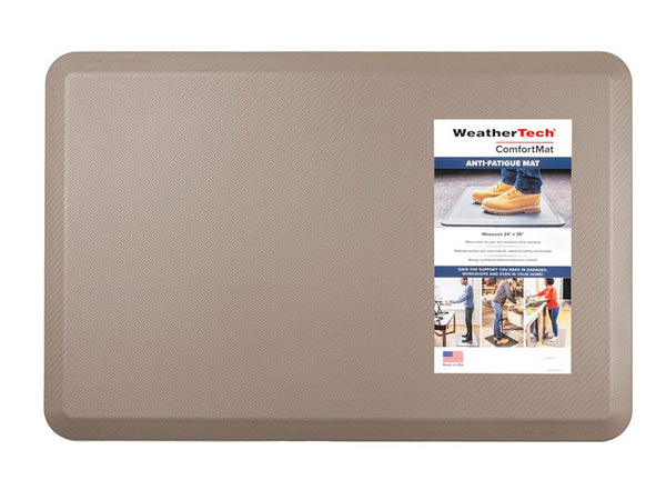 WeatherTech ComfortMat (MPN: 81AF23CBTS)