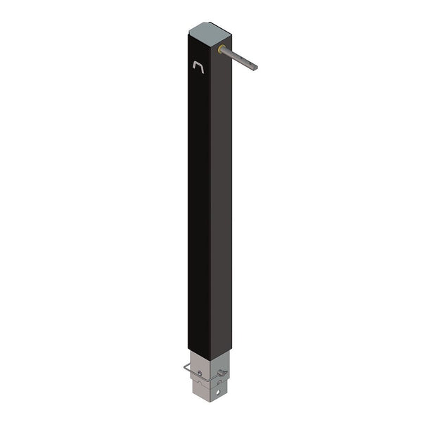 Lippert Components Trailer Landing Gear Leg (MPN: 119102)