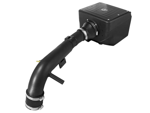 Advanced FLOW Engineering Cold Air Intake (MPN: 51-82722)