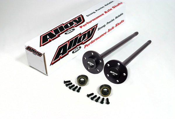 Alloy USA Axle Shaft Kit (MPN: 12201)