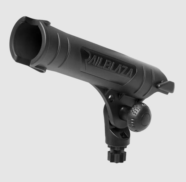 Railblaza Fishing Rod Holder (MPN: 02-4118-11)