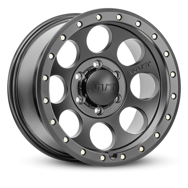 Mickey Thompson Classic Pro Wheel (MPN: 274607)