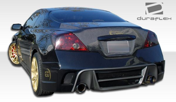 Duraflex Bumper Cover (MPN: 104308)