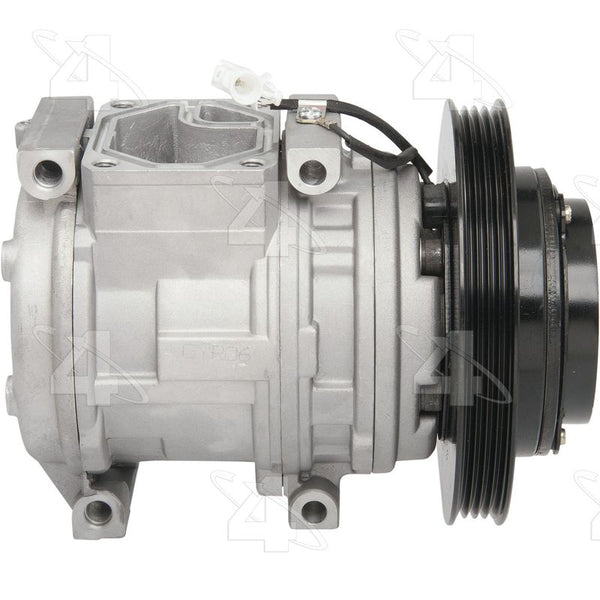 Four Seasons Air Conditioner Compressor (MPN: 68318)