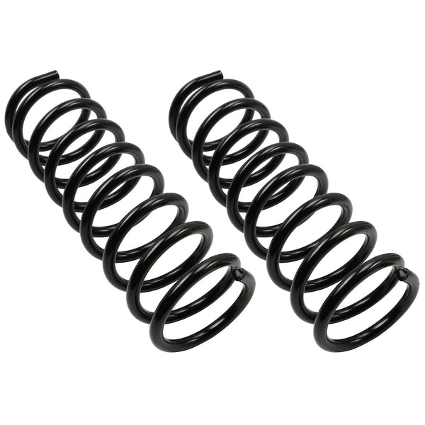 Moog Chassis Coil Spring Set (MPN: 81003)